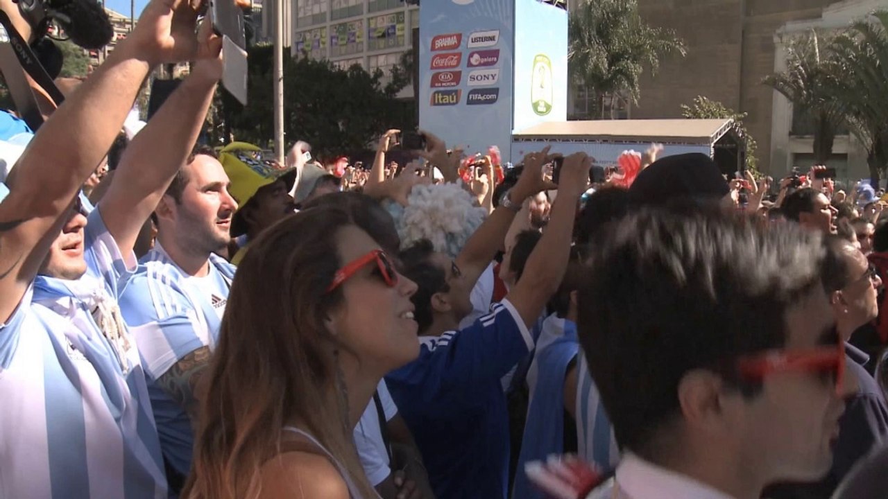 FIFA: Valcke: 'Bin gegen den Videobeweis“