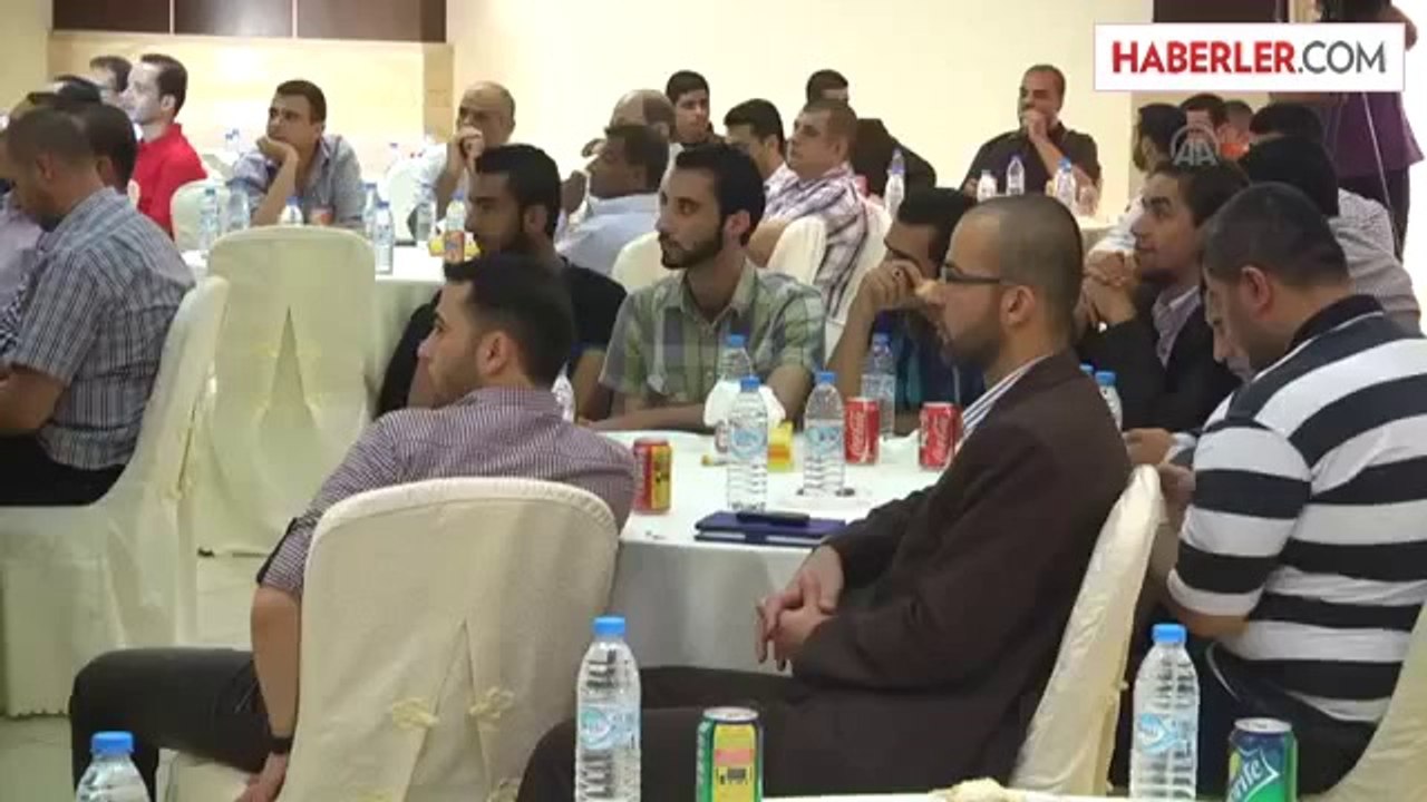 Hamas Siyasi Büro Şefi Yardımcısı Heniye -