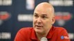 Hawks GM Danny Ferry takes leave after racial remarks