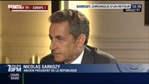 7 jours BFM: Nicolas Sarkozy, chronique d'un retour - 13/09