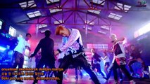 [SUB ESP] 2PM GO CRAZY! MV (color coded    hangul   romanized)