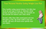 healthy and balanced health foods dishes my health and wellness info