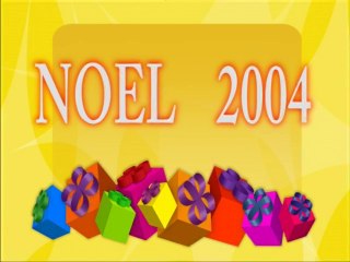 KM KEFF -  NOEL  2004