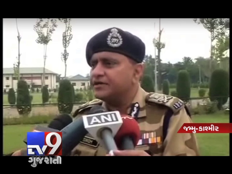 Jammu and Kashmir Floods : Telecom Services Slowly Being Restored - Tv9 Gujarati