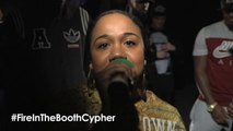 NoLay | Fire In The Booth Cyper Preview [Out Tonight @ 10PM BBC 1Xtra]