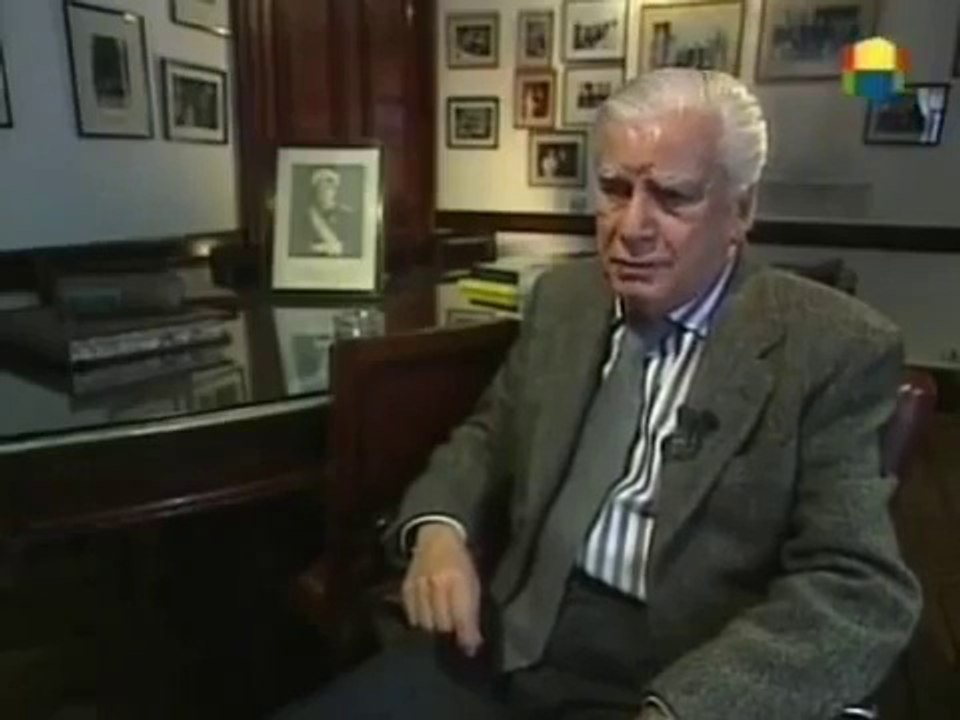 Documenta - Evita. Muerte, profanación y mito