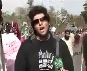 Police pakrey gi tu keisey inqalaab aye ga