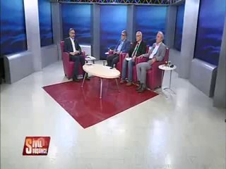 Sivil Düşünce 12 Eylül 2014 Bölüm 1