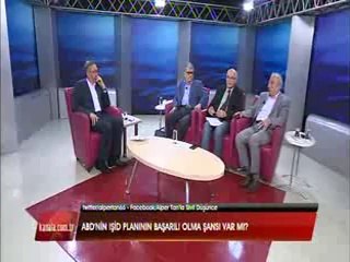 Sivil Düşünce 12 Eylül 2014 Bölüm 2