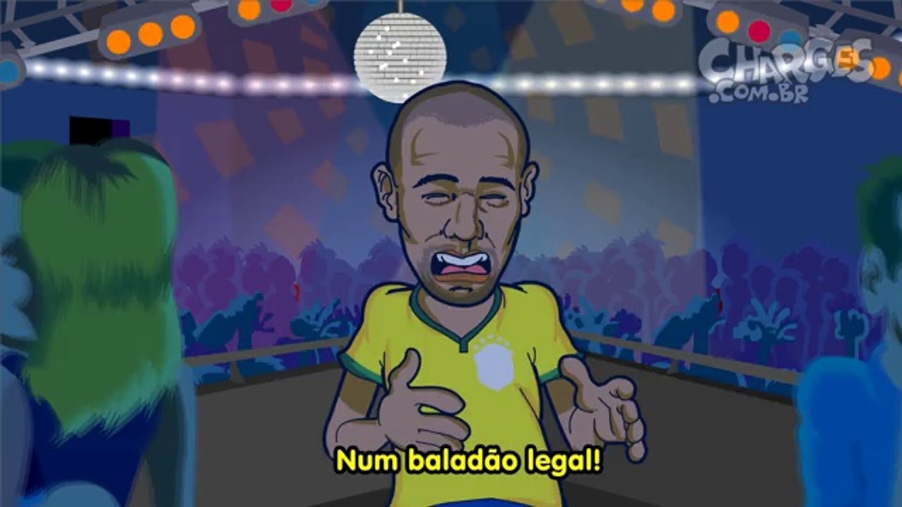 MAICON CANTA I JUST CALLED TO SAY L LOVE YOU