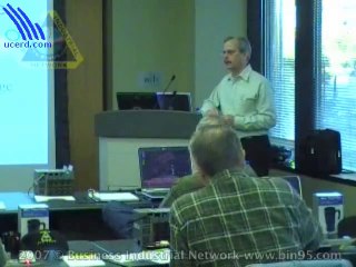 PLC Introduction -- UCERD - Gathering Intellectuals