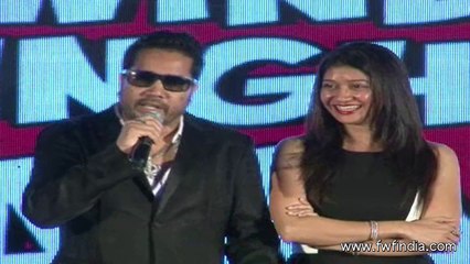 Music Launch Balwinder Singh Famous Ho Gaya By Amitabh Bachchan2