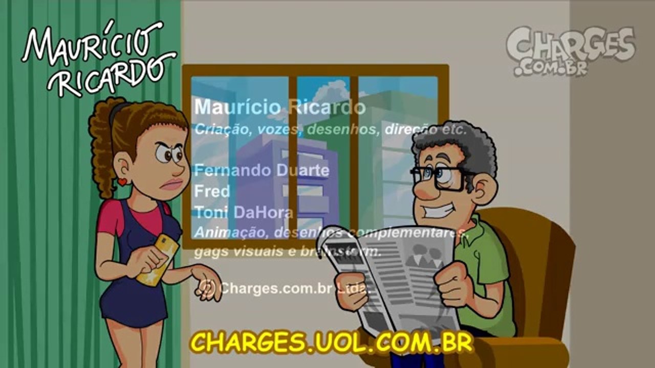 Cotidiano - Cadê meu iPhone?