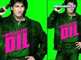 First look: Ranveer Singh’s first look from Kill Dill