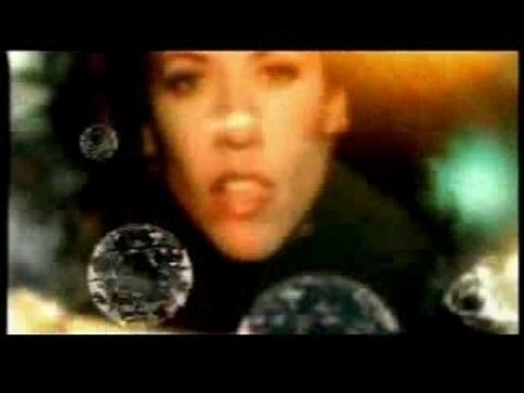 Sheryl Crow - Tomorrow never dies