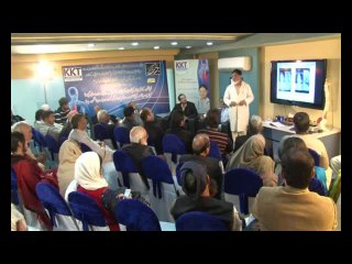 KKT Well Wisher Forum December 2012 (Part3)