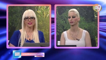 Merak Ettikleriniz - 12