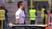 le superbe but de Mathieu Valbuena lors de Zenit Saint-Pétersbourg - Dynamo Moscou