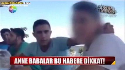 Çocukların Oyun Hesaplarını Çalan Çete