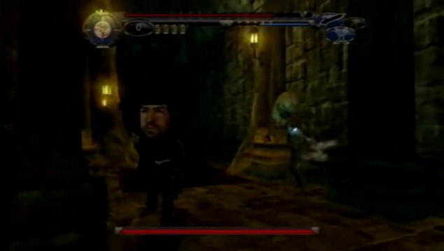 Necro Critic | Van Helsing: The Videogame