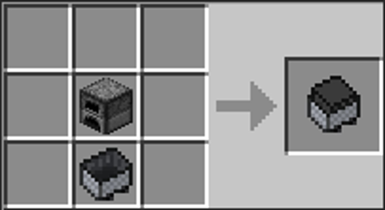 Minecraft Fırınlı Vagon Nasıl Yapılır