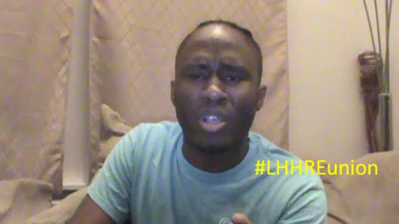 Love and Hip Hop Atlanta Reunion Season 3 Part 2