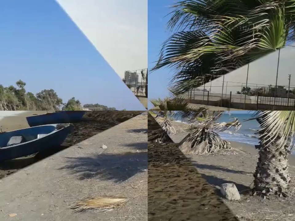 Kazanlı Beldesi akdeniz mersin