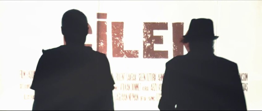 Halil Sezai feat. Sansar Salvo - Büyük Yalnızlık (official video) [FULL HD]