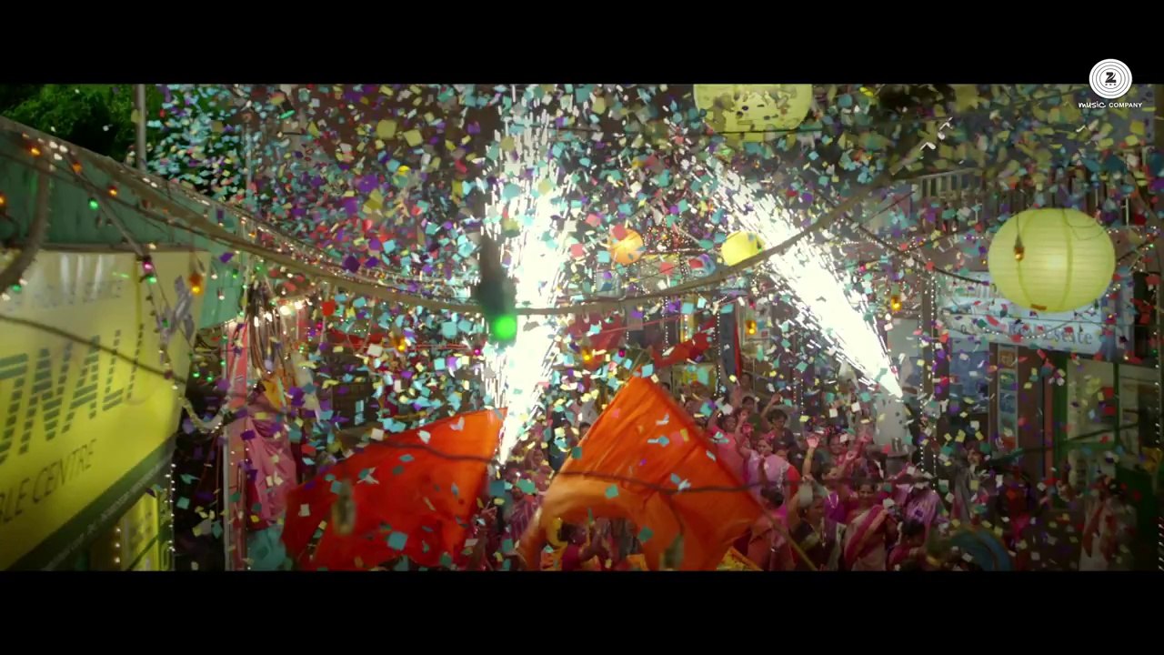 Sonali Cable Official Trailer - Rhea Chakraborty, Ali Fazal, Raghav Juyal, Anupam Kher - HD