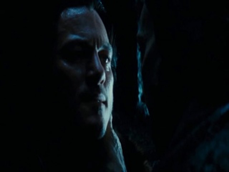 Dracula Untold (2014) - Official Clip #1 [VO-HD]