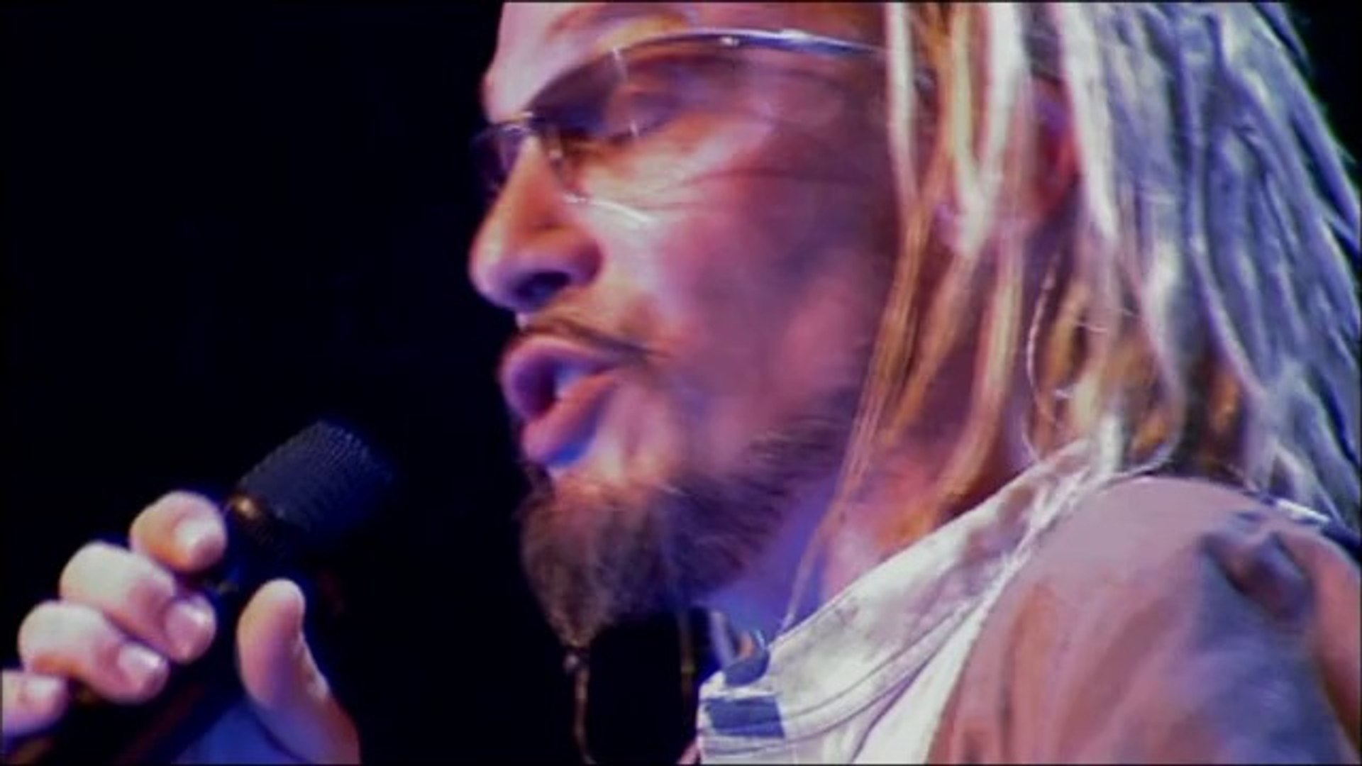 Florent Pagny - Caruso - Olympia 2003 - Vidéo Dailymotion