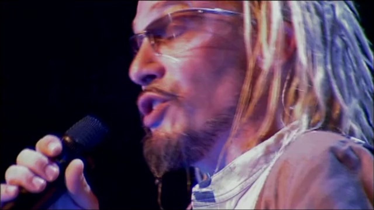 Florent Pagny - Caruso - Olympia 2003