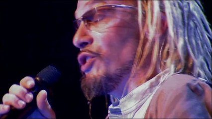 Florent Pagny - Caruso - Olympia 2003