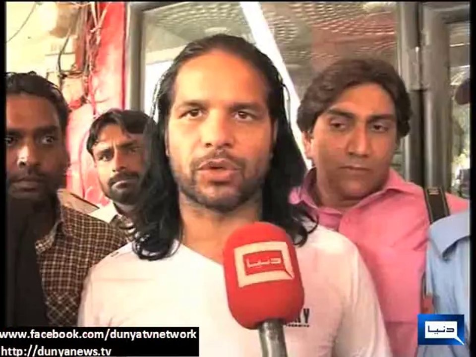 Dunya News - Court sends 50 PTI, PAT workers to jail on 14-day judicial remand