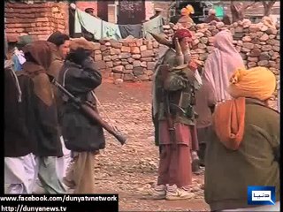 Dunya News - TTP Punjab announces to give up militancy, vows to 'preach' from now on