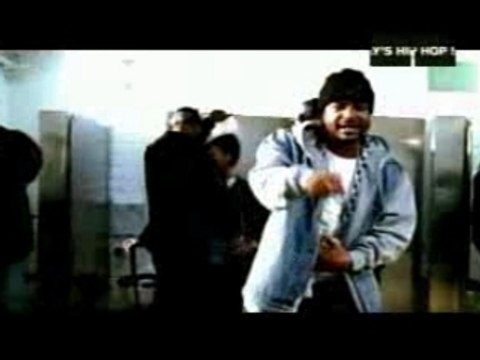 The Diplomats - Crunk Muzik