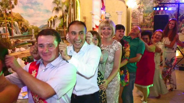 Роман & Ольга