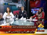 Special Transmission On Capital Tv PART 2 - 13th September 2014