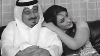 Saudi Prince Enjoying with Whores Xposed