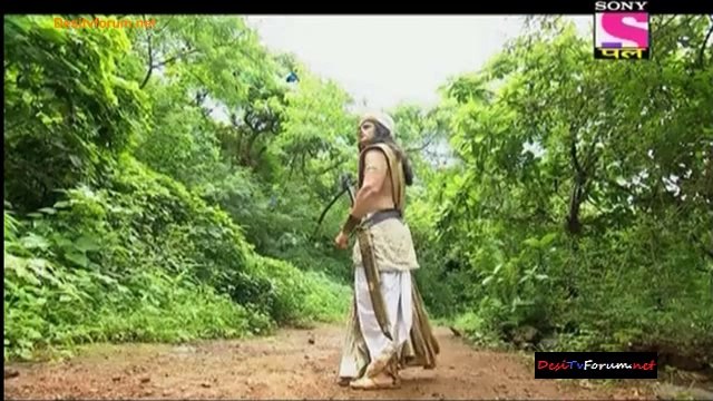 Singhasan Battisi 13th September 2014 Video Watch Online Pt1