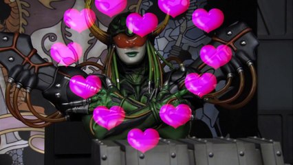 Power Rangers Super Megaforce - You're So Cute!