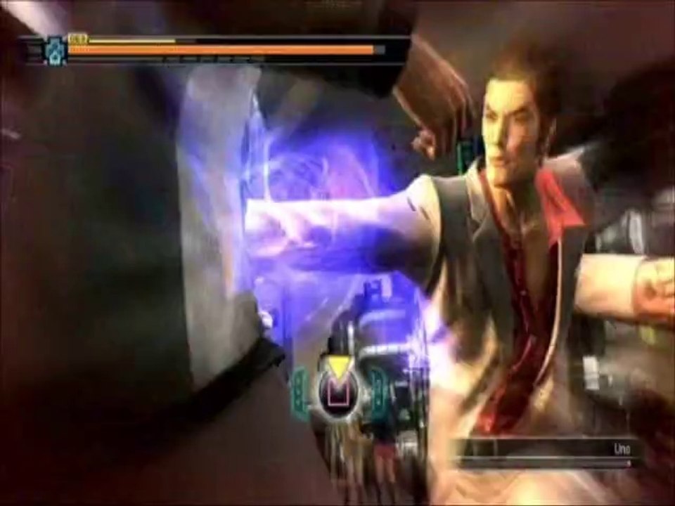 yakuza 3 : 67ème partie