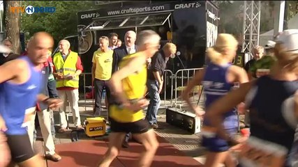 Henk Noor is terug bij de RUN - RTV Noord