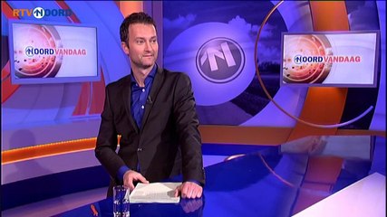 De week van Bram - RTV Noord