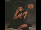 Anita Baker -  Sweet Love (1986)