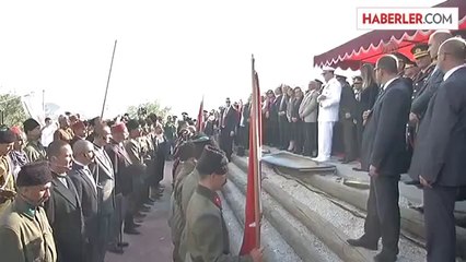 Sakarya Zaferi'nin 93. yıl dönümü (2) -