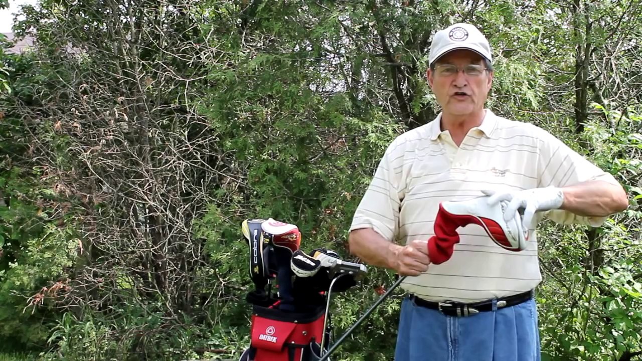 Cleveland Launcher Golf Woods - Golf Clubs