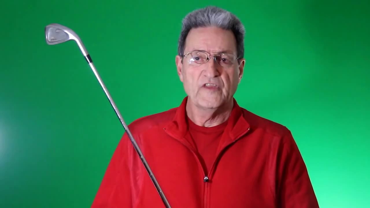 Golf Long Irons - 2 Iron - 3 Iron - 4 Iron