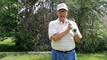 Golf Rules - Improving Your Lie - Rules of Golf and Etiquette
