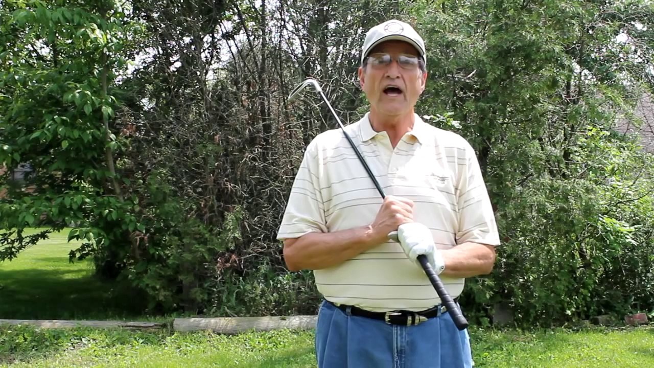 Golf Tee - Rules of Golf and Etiquette - Red Tees - White Tees - Blue Tees